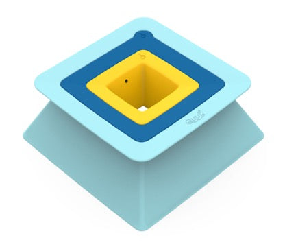 Sandcastle builders - Pira