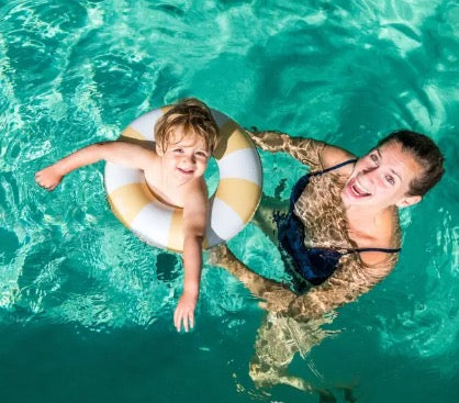 Swim Rings