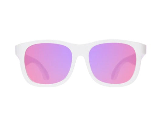 BABIATORS LIMITED EDITION NAVIGATORS - Iridescent Orchid Two-Tone