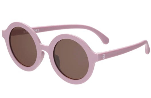 BABIATORS ORIGINAL ROUNDS-Playfully Plum