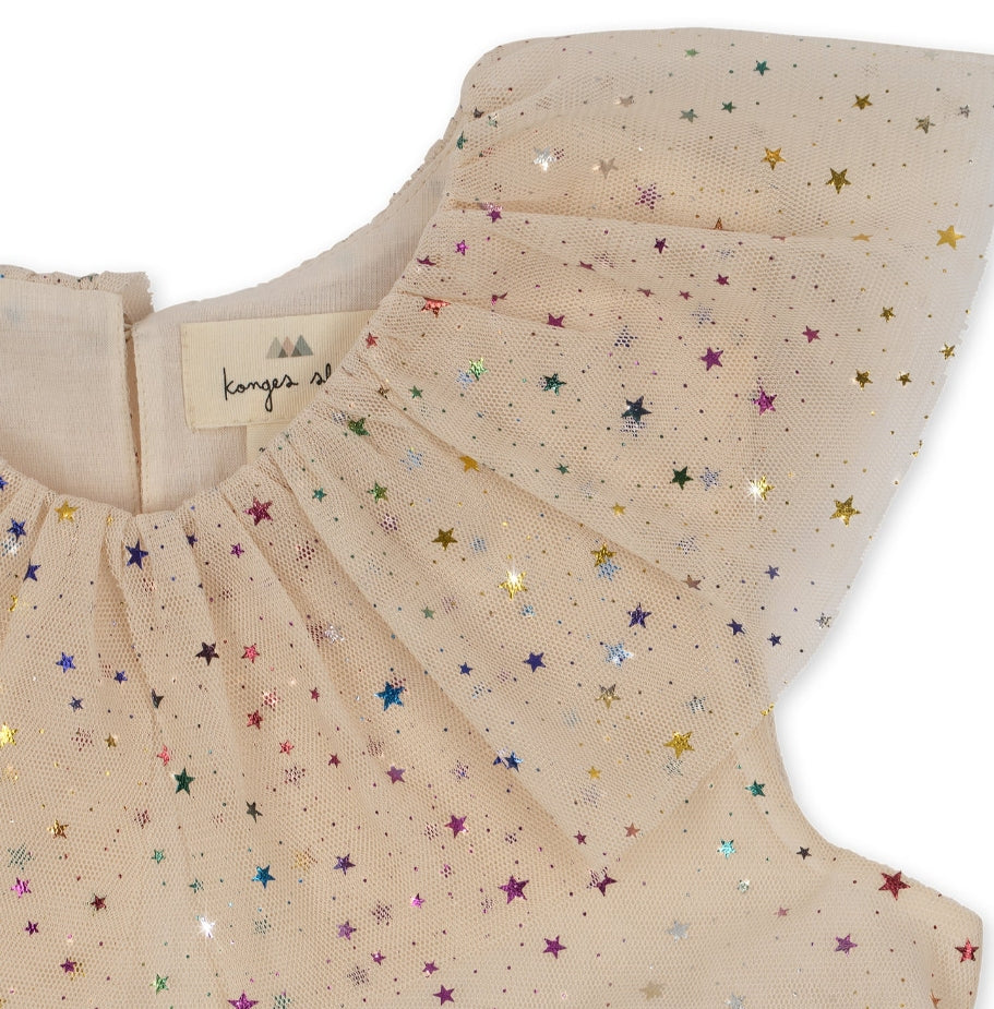 fairy dress - etoile multi brazilian sand