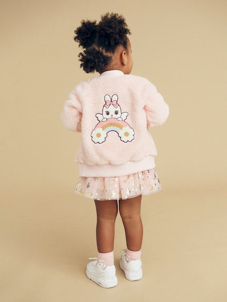 FAIRY BUNNY BALLET DRESS