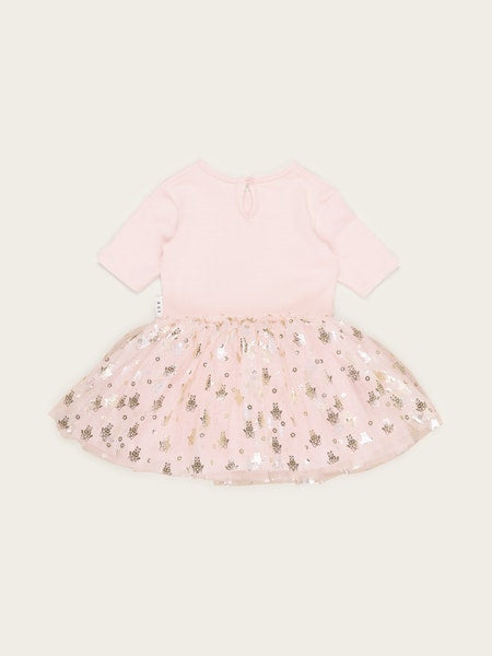FAIRY BUNNY BALLET DRESS