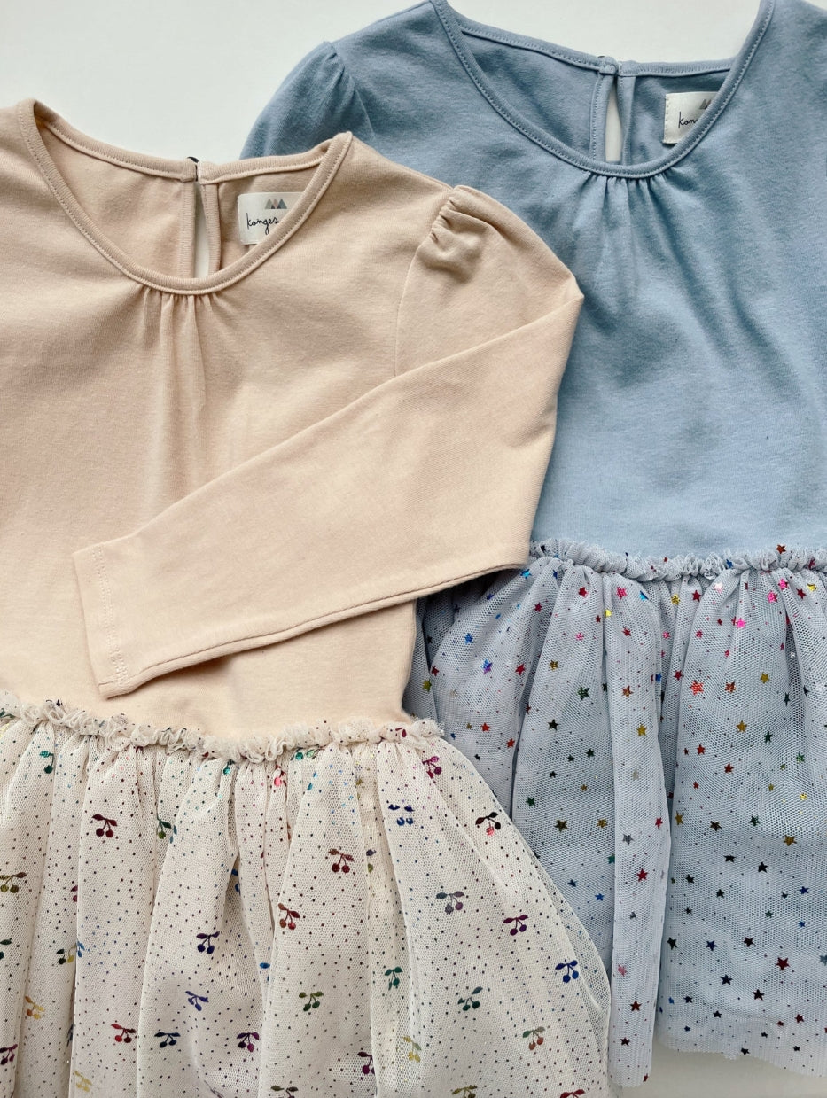 fairy ballerina dress - fairy cherry