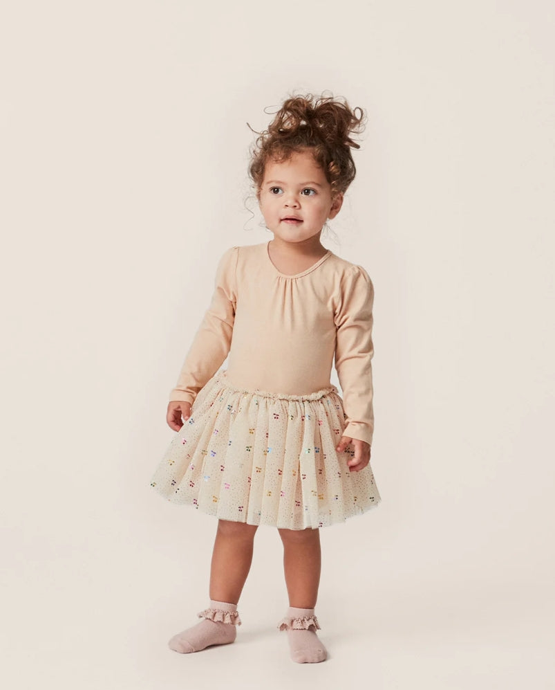 fairy ballerina dress - fairy cherry