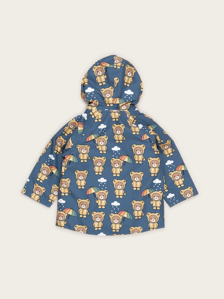 RAIN BEAR RAINCOAT