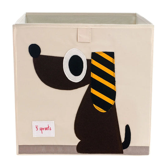Storage Box - Dog