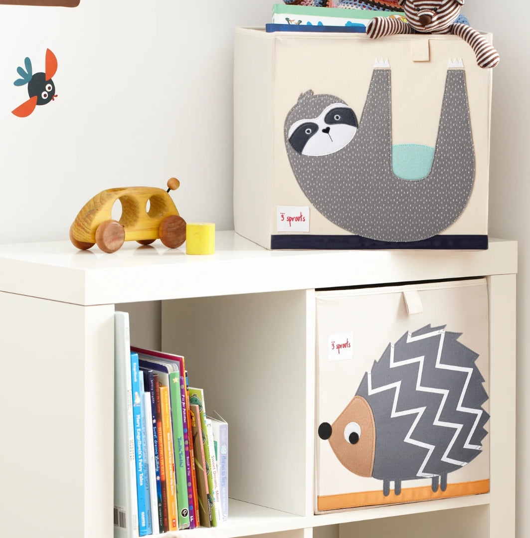 Storage Box - Sloth