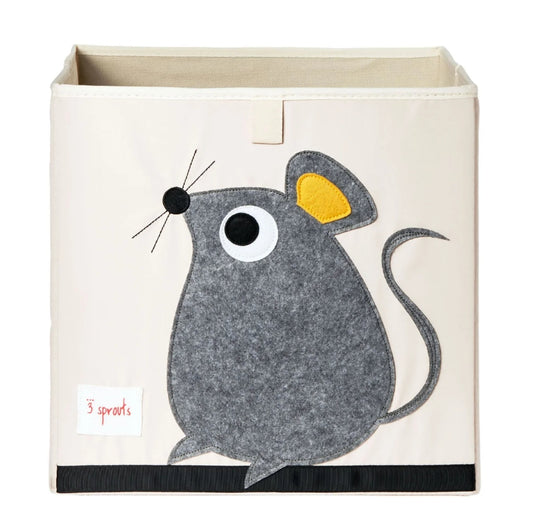 Storage Box - Mouse