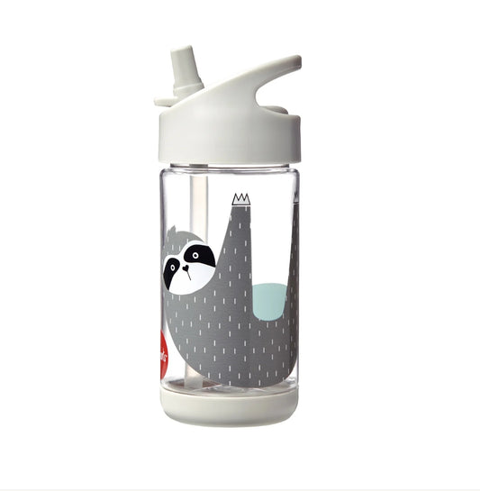 Water Bottle - Sloth