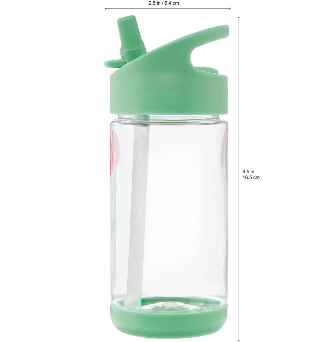 Water Bottle - Owl