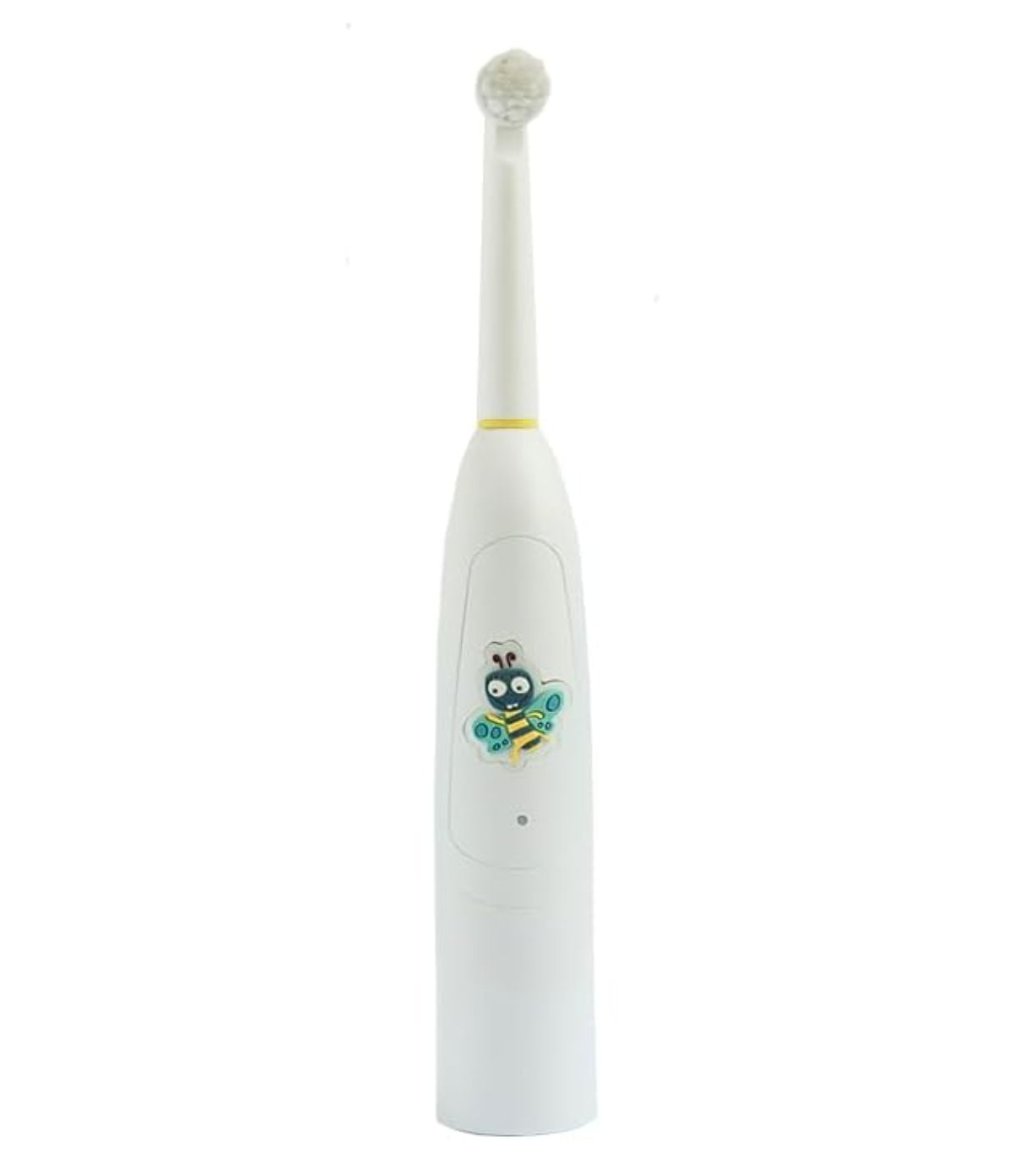 Buzzy Brush Musical Electric Toothbrush