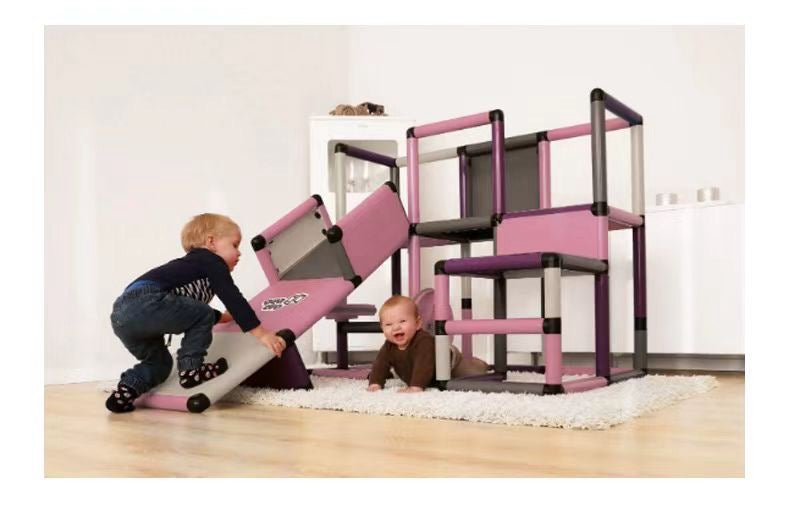 Quadro Evolution攀爬架(2-3周到货)