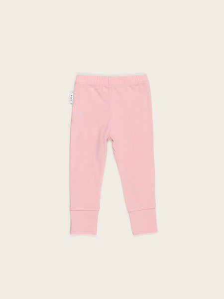 BLOSSOM FUR BUNNY LEGGING