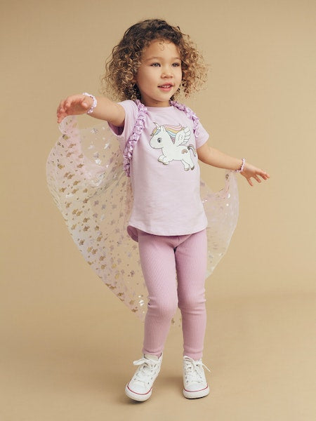 FAIRY BUNNY TULLE WINGS