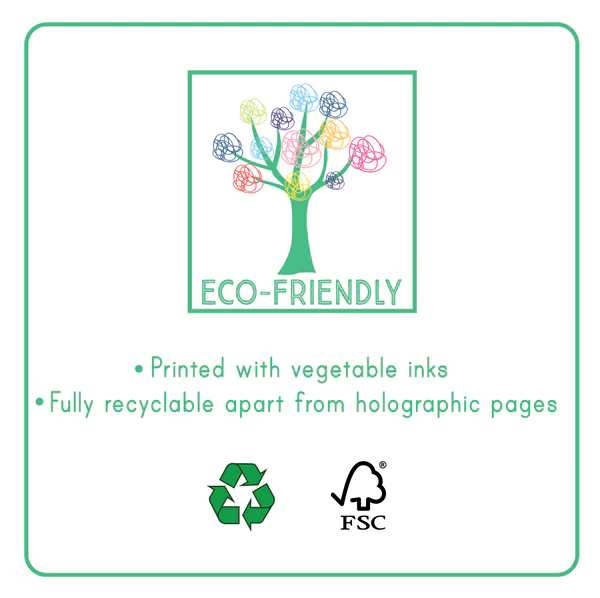 SCRATCH AND PLAY - ENCHANTED 47P5971