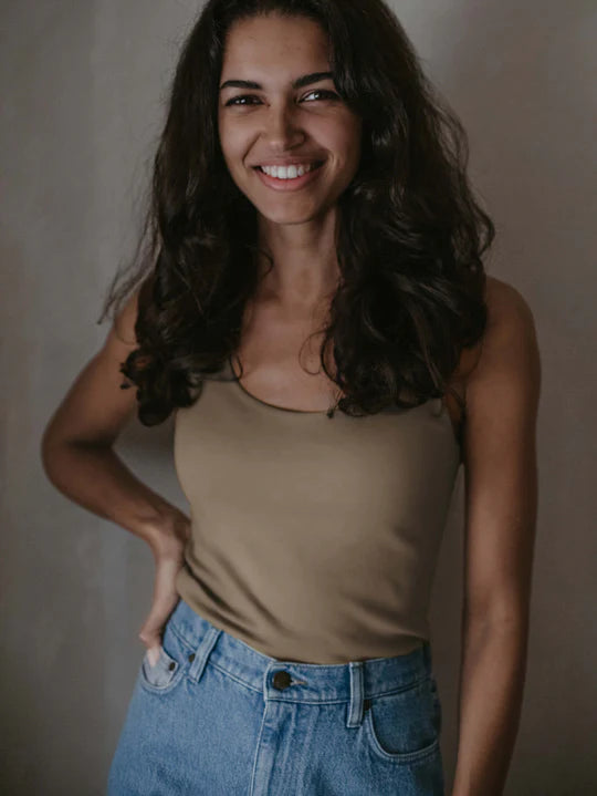 The Everyday Vest - Women's
