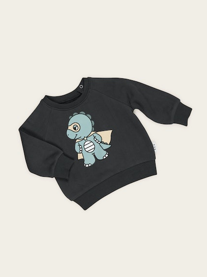 S23 DINO HERO SWEATSHIRT