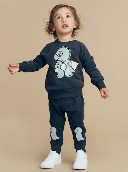S23 DINO HERO SWEATSHIRT