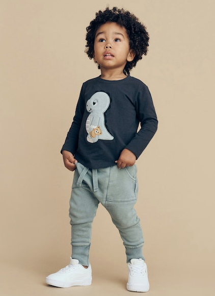 S23 VINTAGE SLATE POCKET DROP CR0TCH PANT