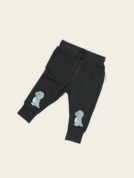 S23 DINO JERSEY TRACK PANT