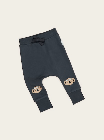 S23 SPORTY KOALA DROP CR0TCH PANT