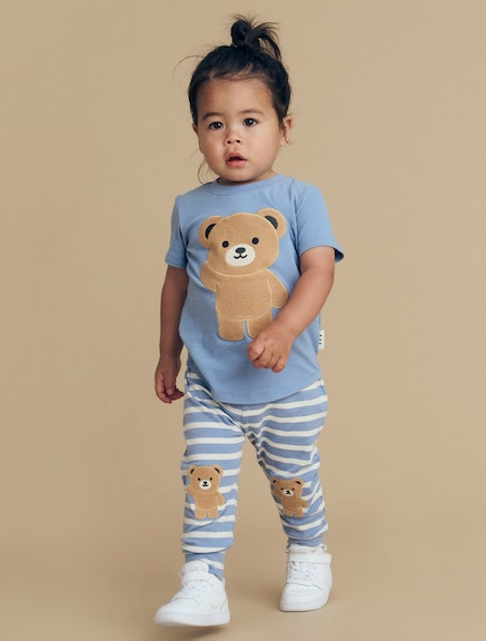 S23 HELLO HUX T-SHIRT