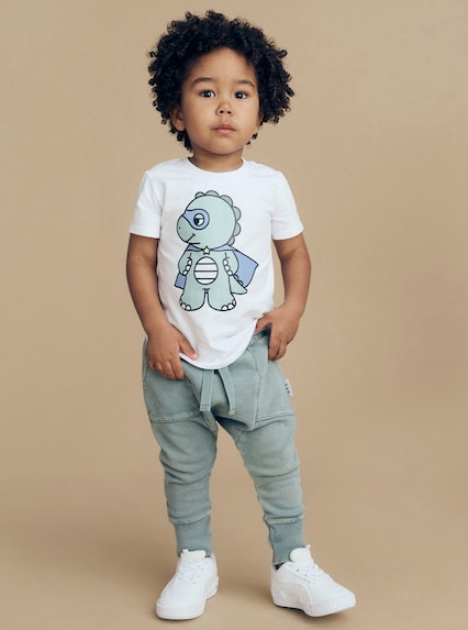 S23 DINO HERO T-SHIRT