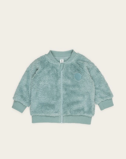 S23 DINO HERO FUR JACKET