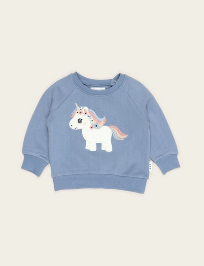 S23 UNICORN LAKE SWEATSHIRT