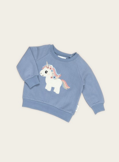 S23 UNICORN LAKE SWEATSHIRT