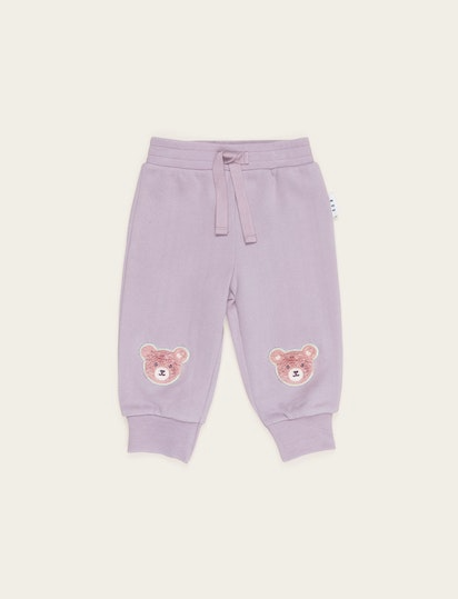 S23 RAINBOW FUR BEAR RETRO TRACK PANT