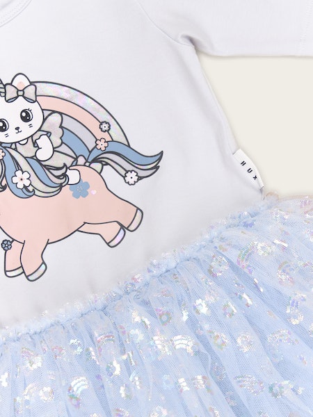 MAGICAL FRIENDS BALLET DRESS