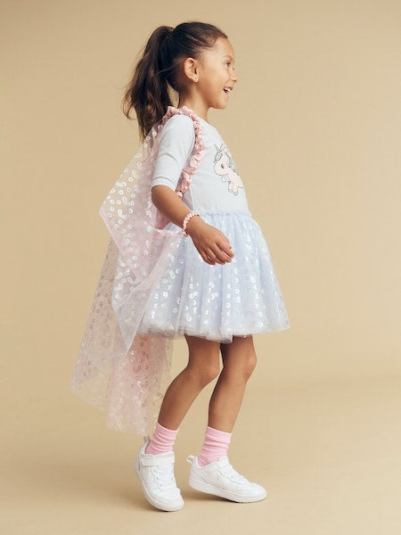 MAGICAL FRIENDS BALLET DRESS