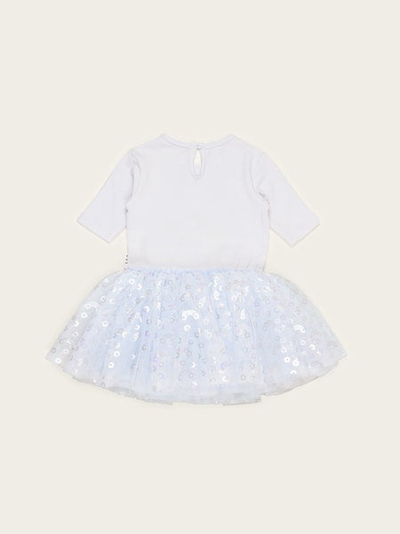 MAGICAL FRIENDS BALLET DRESS