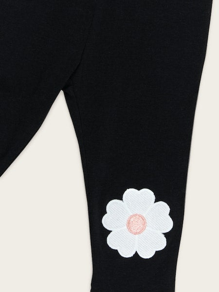 BLOSSOM FLOWER LEGGING