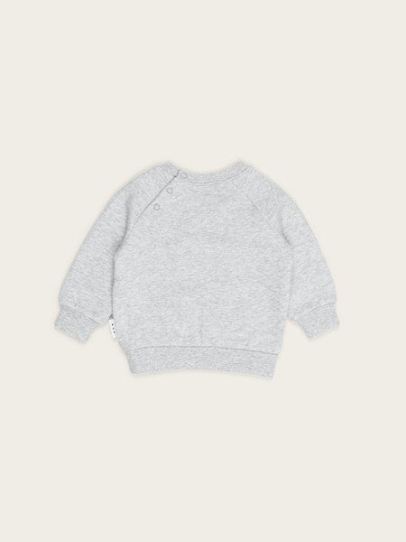 DINO DOG SWEATSHIRT