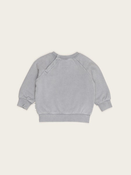 BURGERSAURUS SWEATSHIRT