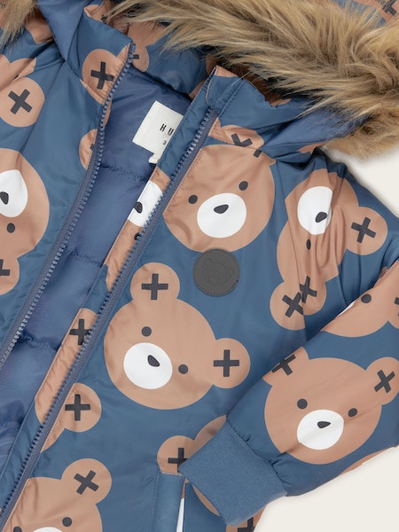 HUXBEAR PARKA