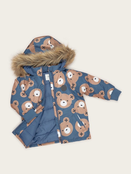 HUXBEAR PARKA