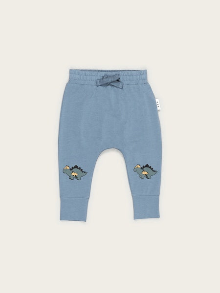 ADVENTURE DINO DROP CR0TCH PANT