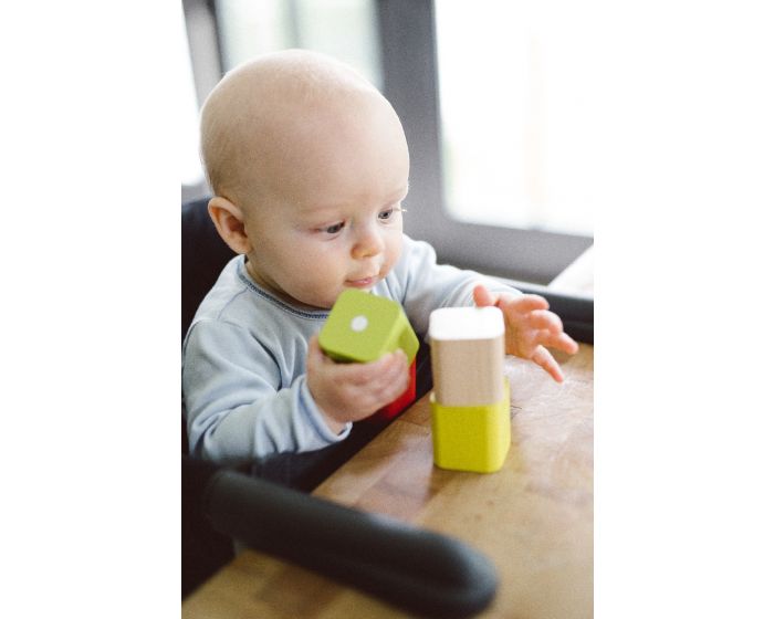 Baby's First Blocks 15 piece