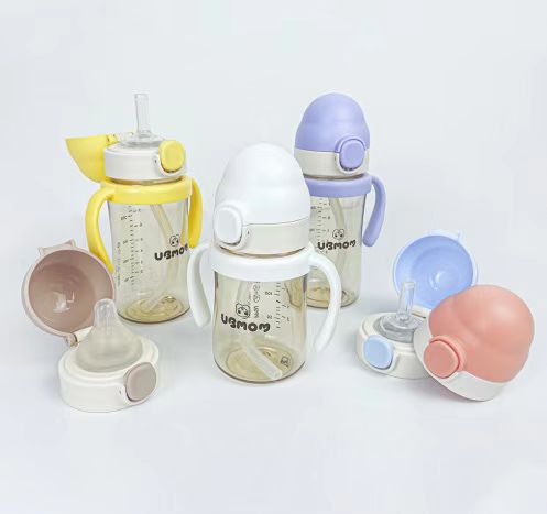 ubmom 一体按钮盖