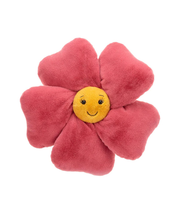Jellycat Fleury Petunia 15"