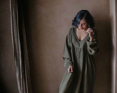 The Meadow Dress - Women's