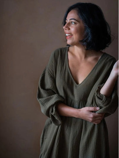 The Meadow Dress - Women's