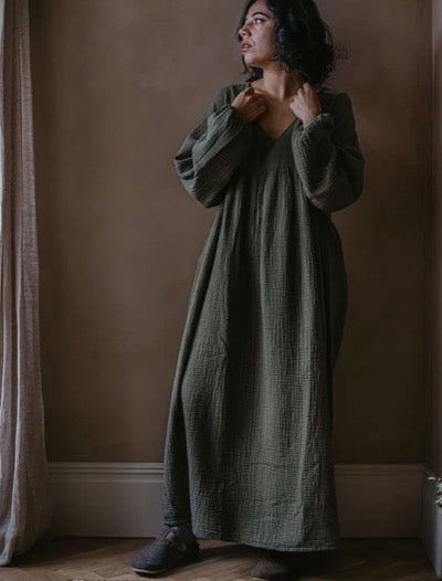 The Meadow Dress - Women's