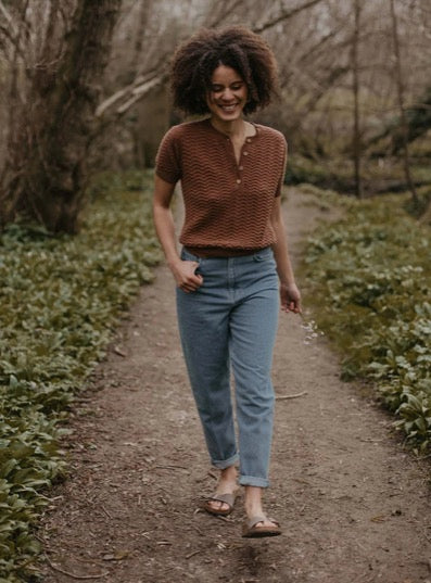 The Perfect Jean - Women's