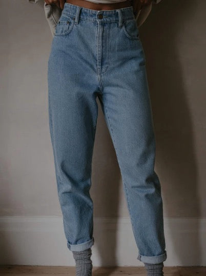 The Perfect Jean - Women's