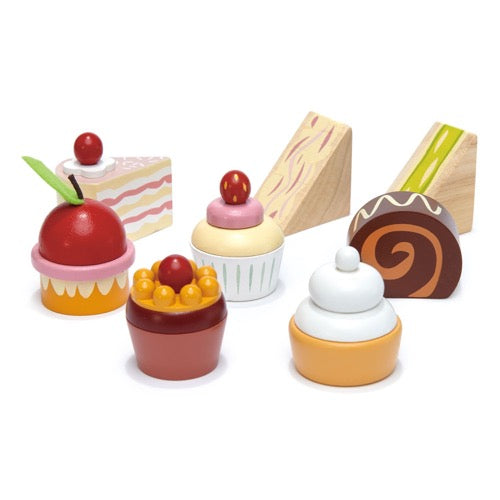 Tender Leaf Birdie Afternoon Tea Stand TL8242